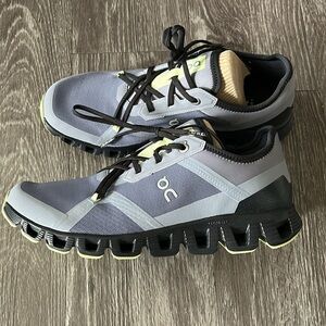 ON CLOUD X 3 AD SNEAKERS